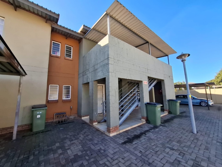3 Bedroom Property for Sale in Waterval East North West